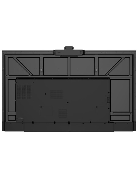 Hisense His-75Wm6Fe Monitor Interativo 75 & OT - 4K Resolução - Android 13 - Edla Certificação - 8 GB RAM e 128 GB Rom - ARRA