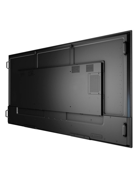 Hisense His-86b4e30t Hisense Dled 4K 86 "Monitor | E Série - Resolução 3840X2160 - 2 Entradas HDMI 2.0 - Uso Intensivo 18/7