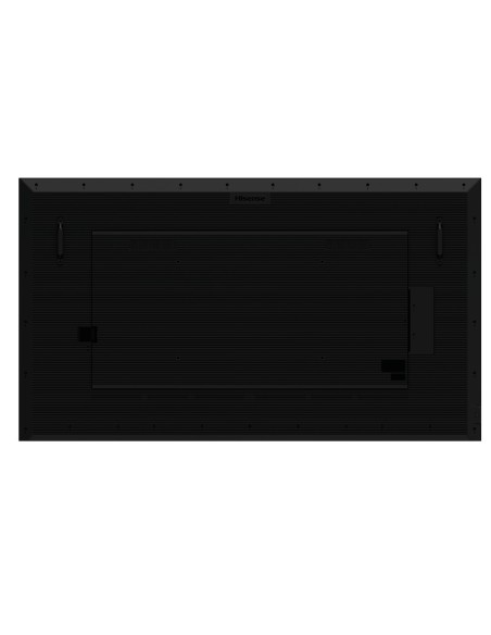 Acquistare HISENSE HIS-86DM66D Monitor per digital signage 86" 4K - Cartellonistica digitale locale USB - Cartellonistica cloud 