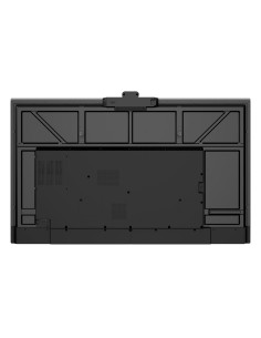 Hisense His-86mr6 Tela Interactiva 86 & OT 4K - Resolução 3840X2160 - Certificação do Google - Transmissão sem fio 2