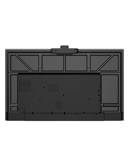 Kaufen HISENSE HIS-86MR6DE Interaktives Display HISENSE 86" 4K – Auflösung 3840x2160 – Google-Zertifizierung – Streaming