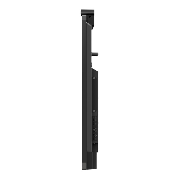 Acheter HISENSE HIS-86MR6DE Écran interactif HISENSE 86" 4K - Résolution 3840x2160 - Certification Google - Diffusion