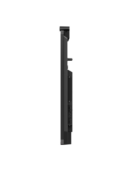 Comprar HISENSE HIS-86MR6DE Ecrã interativo HISENSE 86" 4K - Resolução 3840x2160 - Certificação Google - Transmissão