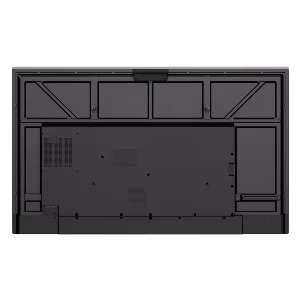 Kaufen HISENSE HIS-86MR6DE-E interaktiven Monitor 86" – 4K-Auflösung – Android 13 und Google EDLA – Octa-Core-Prozessor – 4