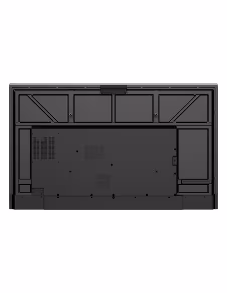 Kaufen HISENSE HIS-86MR6DE-E interaktiven Monitor 86" – 4K-Auflösung – Android 13 und Google EDLA – Octa-Core-Prozessor – 4