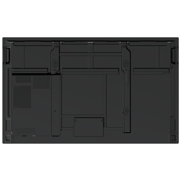 Hisense His-86we3fe Monitor Interativo 86 & OT - 4K Resolução - Android 14 - Edla Certificação - 8 GB de RAM e 128 GB de Rom