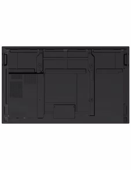 Comprar HISENSE HIS-86WE3FE Monitor interactivo 86" - Resolución 4K - Android 14 y Google EDLA - Procesador Quad-Core - 8 G