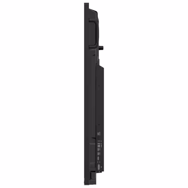 Comprar HISENSE HIS-86WE3FE Monitor interactivo 86" - Resolución 4K - Android 14 y Google EDLA - Procesador Quad-Core - 8 G