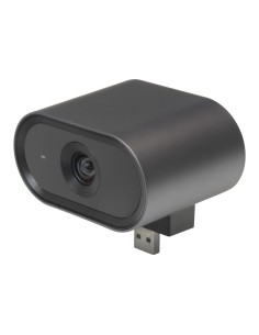 HISENSE HIS-HMC1AE Hisense Cámara 4k - Compatible con HISENSE HIS-WR6BE - Resolución 3840x2160 - Memoria RAM 512MB - f 3.24 / F/