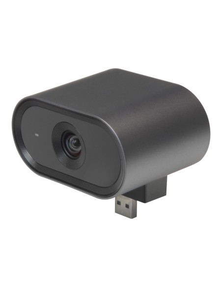 HISENSE HIS-HMC1AE Hisense Cámara 4k - Compatible con HISENSE HIS-WR6BE - Resolución 3840x2160 - Memoria RAM 512MB - f 3.24 / F/