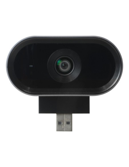 Hisense His-Hmc1ae Hisense 4K Câmera - Compatível com Hisense His-Wr4EBE - Resolução 3840x2160 - memória RAM 512MB - F 3.24 / F 