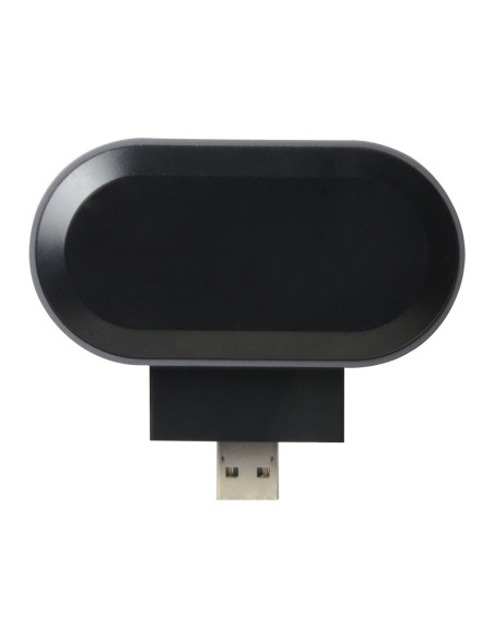 HISENSE HIS-HMC1AE Hisense Cámara 4k - Compatible con HISENSE HIS-WR6BE - Resolución 3840x2160 - Memoria RAM 512MB - f 3.24 / F/