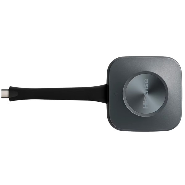 Comprar HISENSE HIS-HT007E Dongle para compartir pantalla - Transmisión inalámbrica - Compatible con Hisense* - Resolución máx. 
