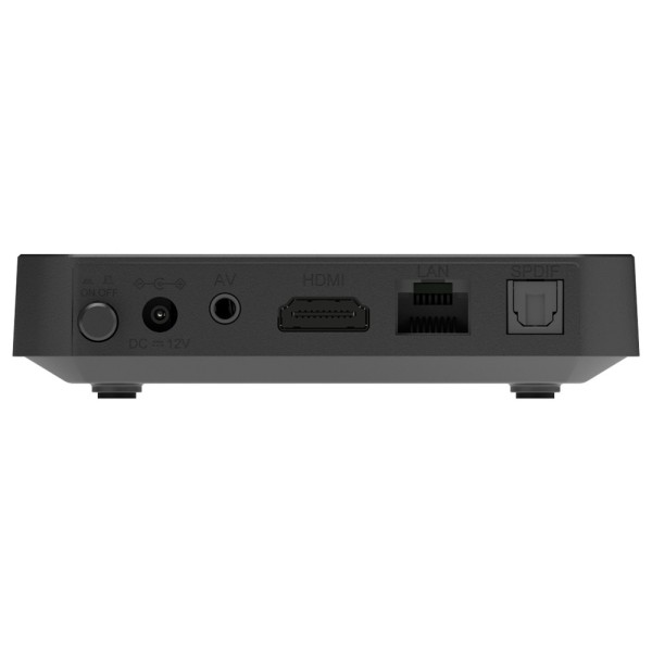 Kaufen HISENSE HIS-IP151N Digital-Signage-Player – Android 11 – 4K-Auflösung – HDMI-Ausgang