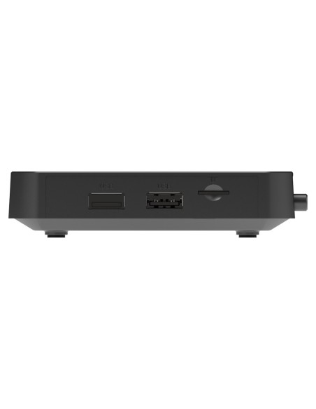 Hisense His-IP151N Player para Digital Poster - Android 11 - Resolução 4K - Partida HDMI
