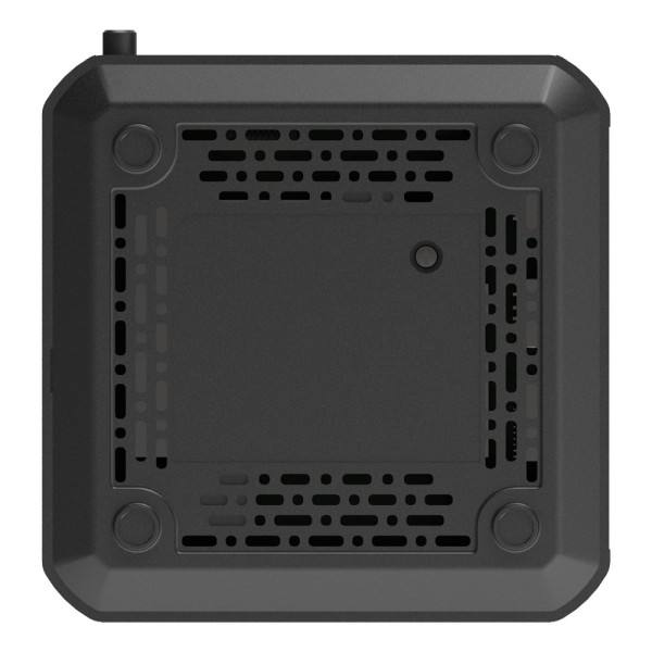 Hisense His-IP151N Player para Digital Poster - Android 11 - Resolução 4K - Partida HDMI