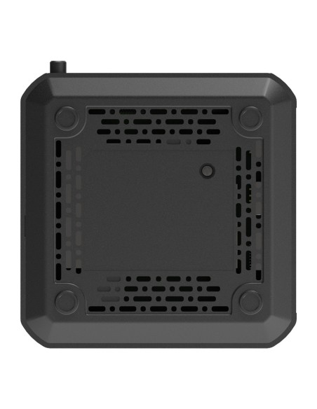 Hisense His-IP151N Player para Digital Poster - Android 11 - Resolução 4K - Partida HDMI