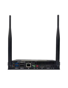 Comprar HISENSE HIS-S02BDS5A811E OPS (Open Pluggable Specification) - Procesador Intel Core i5 10th Gen - 8 GB RAM - 128 GB SSD 