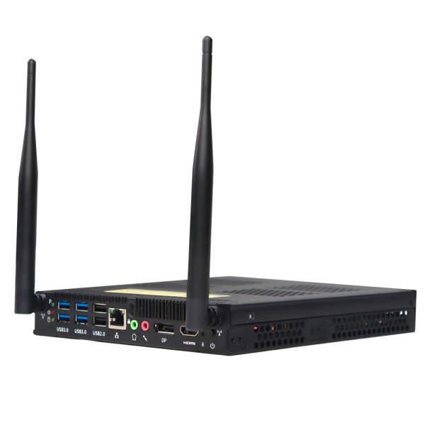 Acheter HISENSE HIS-S02BDS5A811E OPS (Open Pluggable Specification) - Processeur Intel Core i5 10e génération - 8 Go de RAM - SS