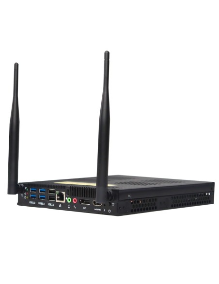 Comprar HISENSE HIS-S02BDS5A811E OPS (Open Pluggable Specification) - Procesador Intel Core i5 10th Gen - 8 GB RAM - 128 GB SSD 