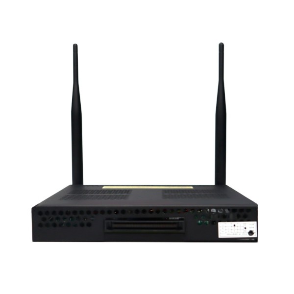 Hisense His-S02BDS5A811E OPS (Especificação Aberta Pluggable) - Intel Core I5 10º Processador Gen - 8 GB RAM - 128 GB SSD - No I