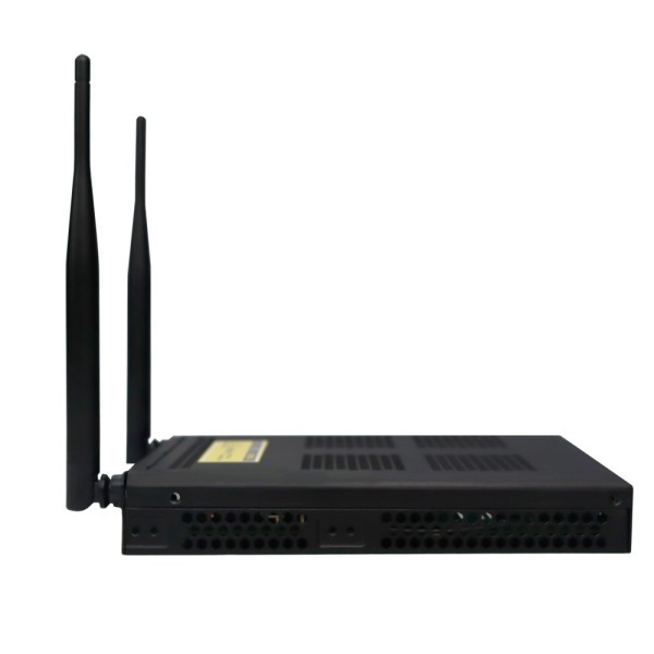 Hisense His-S02BDS5A811E OPS (Especificação Aberta Pluggable) - Intel Core I5 10º Processador Gen - 8 GB RAM - 128 GB SSD - No I