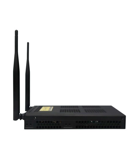 Comprar HISENSE HIS-S02BDS5A811E OPS (Open Pluggable Specification) - Procesador Intel Core i5 10th Gen - 8 GB RAM - 128 GB SSD 