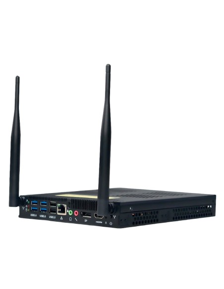 Comprar HISENSE HIS-S02EMS7CA51B OPS (Open Pluggable Specification) - Procesador Intel Core i7 12th Gen - 16 GB RAM - 512 GB SSD