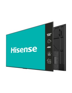 Comprar HISENSE HIS-TES00 Licencia de software de presentación inalámbrica - Para monitor HISENSE DLED 4K 100" HIS-100BM66D 2