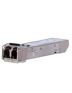 Comprar HIKVISION HK-SFP-1.25G-1310-DF-MM Módulo transceptor SFP - TRx 1310 nm - Fibra multimodo - Conector LC dúplex - Máximo 1