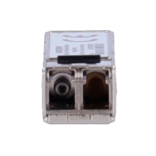 Kaufen HIKVISION HK-SFP-1.25G-1310-DF-MM SFP-Transceiver-Modul – TRx 1310 nm – Fibra Multimode – LC-Duplex-Stecker – Maximal 1