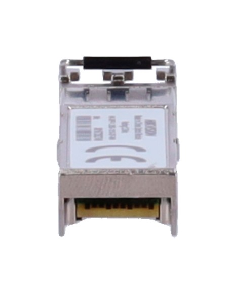 Comprar HIKVISION HK-SFP-1.25G-1310-DF-MM Módulo transceptor SFP - TRx 1310 nm - Fibra multimodo - Conector LC dúplex - Máximo 1