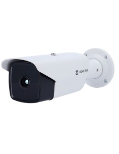 Kaufen HIKVISION PRO HM-TD2138-15/G0/T1Y(L) HikMicro IP-Kamera Bullet Thermalkamera – Thermische Auflösung 384x288 | Pixelgröße 