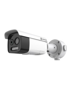 Comprar HIKVISION PRO HM-TD2618-3/G0/T1A Cámara térmica Dual IP Hikvision Gama PRO - Sensor térmico 160x120 VOx | Lente 3.6mm - 