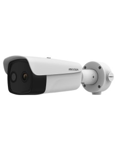 Comprar HIKVISION PRO HM-TD2638-15/G1/T3Y Cámara térmica Dual IP Hikvision Gama PRO - Sensor térmico 384x288 VOx | Lente 15.4mm 