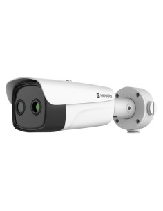 Comprar HIKVISION PRO HM-TD2638-35/G0/T1Y Cámara térmica IP Hikmicro TD2638 series - Sensor térmico VOx FPA 384x288 12m | Lente 