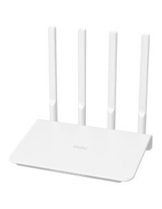 Imou hmr300-imou imou roteador HM300 - 4G LTE / WIFI 2.4GHz - 4K Jogos de Transmissão de HD - Router Mesh - Sync Sync - Gerencia