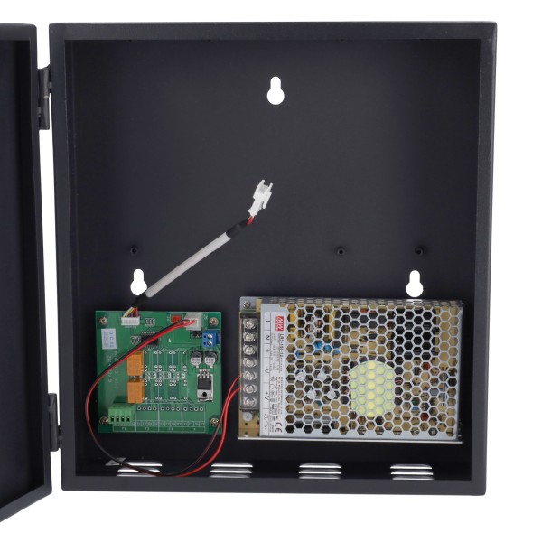 OEM Hotel-Access-Kit RFID Access Controller - MF Leitor de cartão - Acesso ao cartão - Saída de relé para 1 porta - i