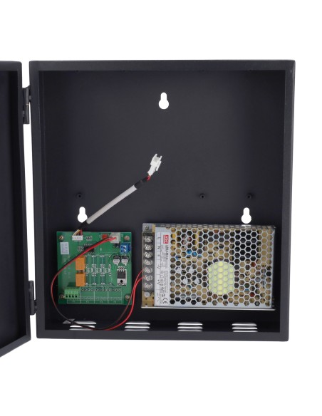 OEM Hotel-Access-Kit RFID Access Controller - MF Leitor de cartão - Acesso ao cartão - Saída de relé para 1 porta - i