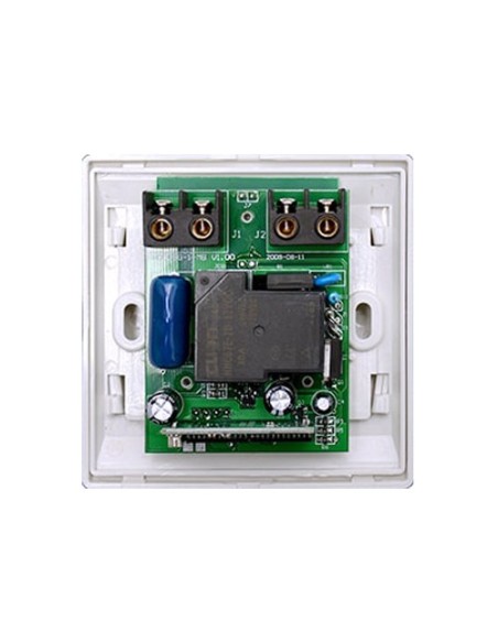 Comprar OEM HOTEL-ENERGY Interruptor de tarjeta para hotel - Compatible con cualquier tipo de tarjeta - LED de posición - Fabric