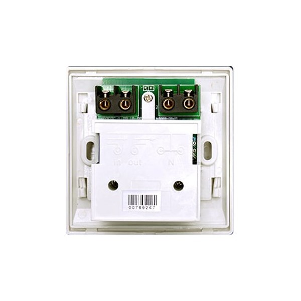 Comprar OEM HOTEL-ENERGY Interruptor de tarjeta para hotel - Compatible con cualquier tipo de tarjeta - LED de posición - Fabric