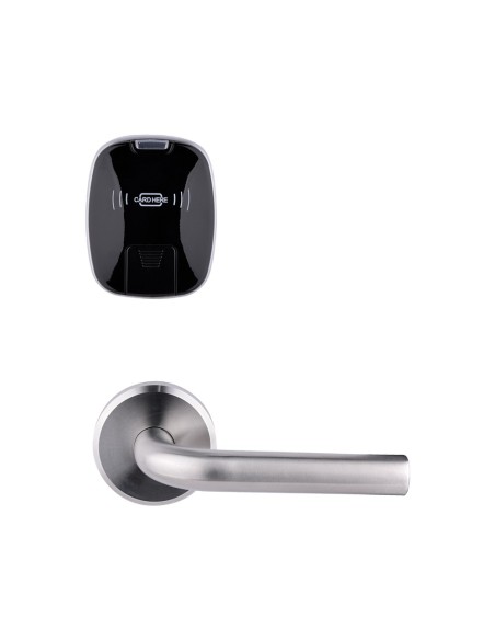 Acquistare OEM HOTEL-L700-R Serratura per hotel - Apertura con tessera MF - Backset 60 mm | Apertura destra - Autonoma a batteri