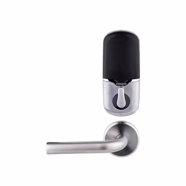 Acheter OEM HOTEL-L700-R Serrure d’hôtel - Ouverture par carte MF - Entraxe 60 mm | Ouverture à droite - Autonome sur batterie 4