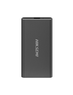 Comprar HIKSEMI HS-ESSD-T200N-MINI-2T-BLACK Mini Disco duro portatil Hikvision - Capacidad 2T - Interfaz USB 3.2 Tipo C - Veloci