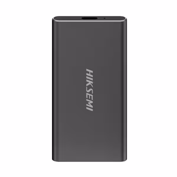 Comprar HIKVISION HS-ESSD-T200N-MINI-2T-BLACK Mini Disco duro portatil Hikvision  - Capacidad 2T - Interfaz USB 3.2 Tipo C  - Ve