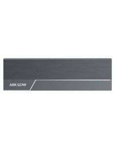Acheter HIKSEMI HS-HUB-MDR1STD/NVME/NGFF/RGB/SEMI/WW Boîtier pour disque dur SSD - Compatible M.2 NVMe et M.2 SATA - Interface U