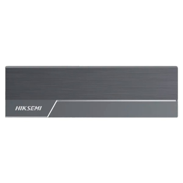 HIKSEMI HS-HUB-MDR1STD / NVME / NGFF / RGB / Semi / WW Duro Hard Holding SSD - FIT Para M.2 NVME e M.2 SATA - USB 3.2 Gen2 Inter