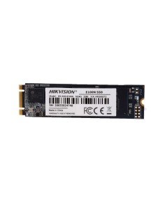 Acheter HIKSEMI HS-SSD-E100NI-1024G-2280 Disque dur Hikvision SSD - Capacité 1024 Go - Interface M2 SATA III - Vitesse d’écri 2