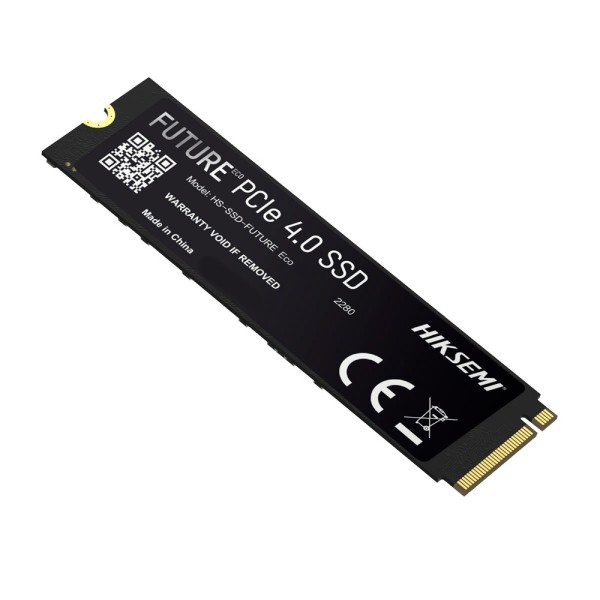 Comprar HIKSEMI HS-SSD-FUTURE-2048G Disco duro Hikvision SSD - Capacidad 2 TB - Interfaz M2 NVMe - Velocidad de escritura hasta 