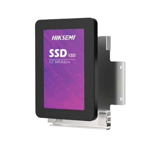 HIKSEMI HS-SSD-V300X-1024G SSD Drive SSD 2.5 "Capacidade 1024 GB - SATA III Interface - Velocidade R / W: 565/515 MB / S - Life 